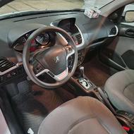 207 97 اتوماتیک