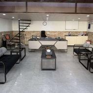 مبل میز صندلی،اقساط بلندمدت بدون کارمزد تولیدی