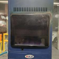 بخاری ابسال