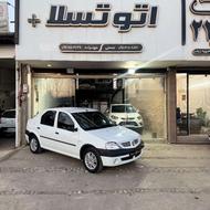 رنو تندر 90 E2 بنزینی 1396 سفید