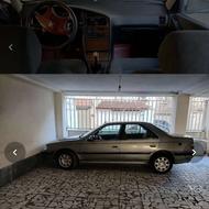 پژو پارس مدل 85 شاسی پلمپ