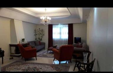 اختیاریه شمالی 80 متر 2 خواب