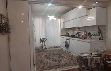 واحد100متری امیر آباد کارگر شمالی