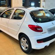 207 پانا اتومات/ فروش اقساطی