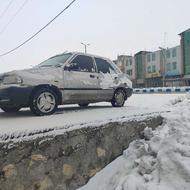 پراید مدل 86