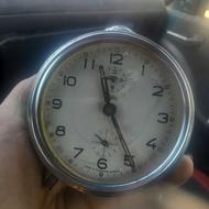 ساعت قدیمی شمارتدار