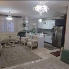 77 متر / سردار جنگل شمالی / سالن پرده خور