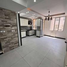 اجاره آپارتمان 55 متر در فاز 1