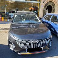 ام وی ام ایکس33 مدل 1403 فروش اقساط و آسان