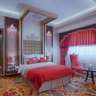 تور دو سر هوایی مشهد/هتل 5