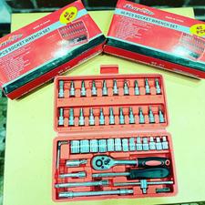 جعبه بکس 46 پارچه