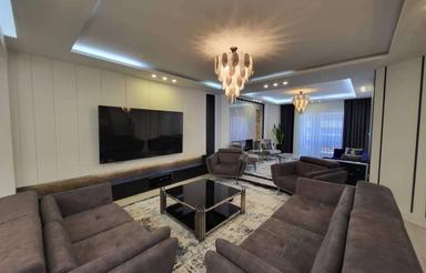 140متر 3 خواب تکواحد فلامک شمالی