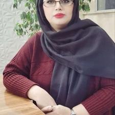 روانشناس بالینی/روانشناس خانوم/مشاوره