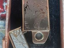 فندک. هیتری خاص در شیپور