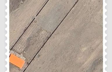 750متر زمین مناسب بلوک زنی