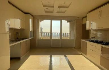 96 متر /دوخواب /برج باغ پرشین گلف