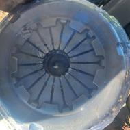 فروش انواع دیسک و صفحه همراه با تعمیرکار