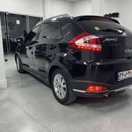 ام وی ام 315 97 اکسلنت (اسپرت لاکچری)