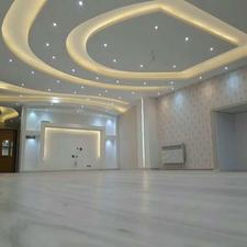 رهن واجاره اپارتمان 125 متری 3 خواب فول در سعادت اباد