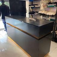 میز کار بوتیک