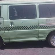 ون دلیکا دربستی و سرویس شرکتی