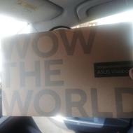 labtop Asus vivobook M3500QC