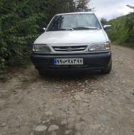 پرایدسواری 90