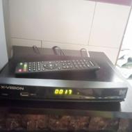 دیجیتال ایکس ویژن