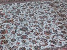 فرش طرح افشان در شیپور