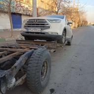 امدادخودرو.یدک کش.شهرضا.امین آباد.مهیار.سمیرم.