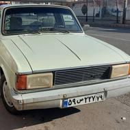 پیکان وانت مدل 93