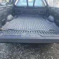 باربری وانت