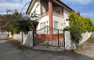 فروش ویلا دوبلکس /مدارک کامل/ بندپی نجارده