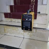 دستگاه جوش موتور جوش آسا جوش ژاپن ماسفت 6خازن