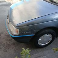 پژو 405 مدل 93 دوگانه سوز