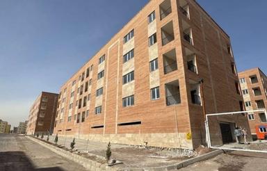 مسکن فاز 7 پرند پروژه ایلیا سازه