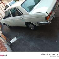 پیکان مدل 81انژکتور دوگانه‌سوز