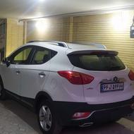 جک s3 مدل 97 سالم