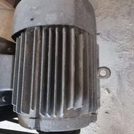 دینام 7ونیم اسب 3فاز