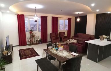 اجاره 125متر سه خواب نوساز انصار الحسین