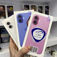 آیفون 16 قسطی با چک