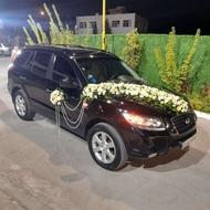 هیوندای سانتافه 2008 مدیریتی