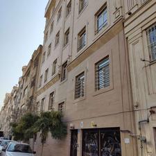 150متر طبقه اول