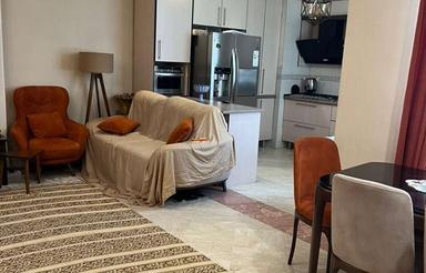 65 متر گلستان ها بلواربژن