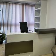 کانتر های گلس