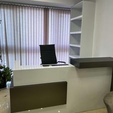 کانتر های گلس