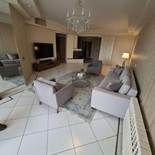 150متر/تراس بزرگ/ویو دار/فول امکانات/حوالی کاج