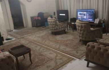 آپارتمان 88 متری دوخواب دو نبش غرق نور