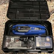 فرزمینیاتوری درمل 4300اخرین مدل