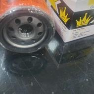 راننده نیسان در پخش محصولات فیلتر خودرو و روغن موتور